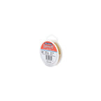 Beadalon Elasticity Elastic Bead Cord 5m, Satin Gold