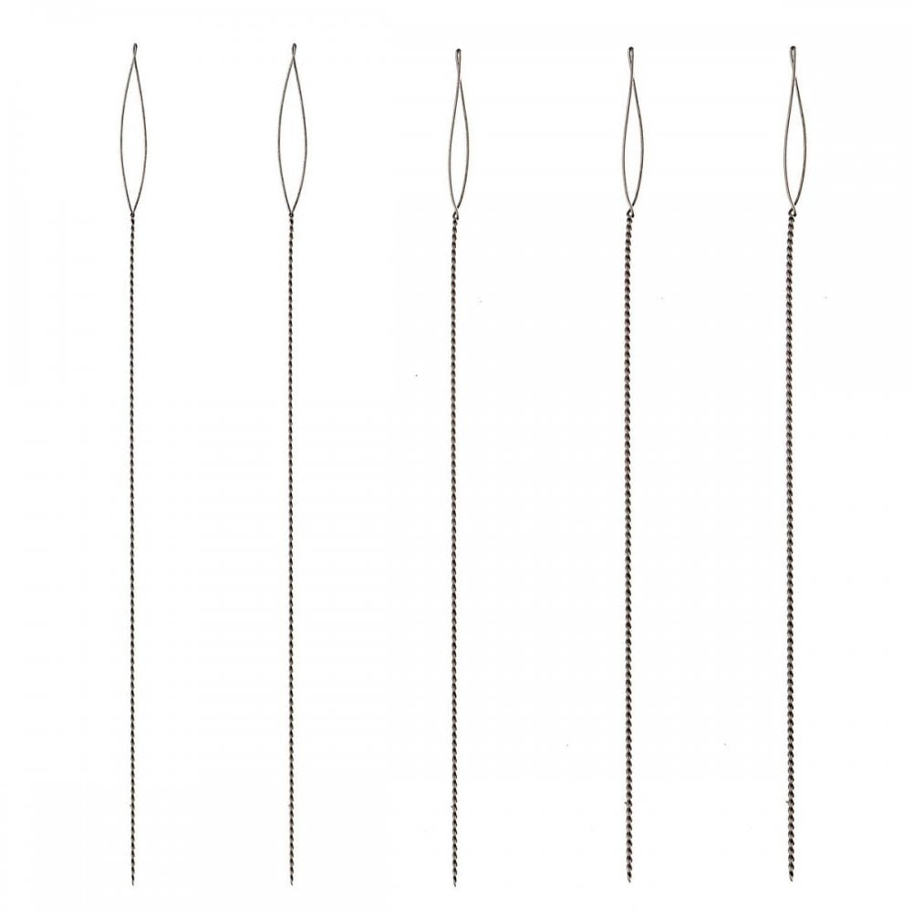 Beadsmith Collapsible Eye Beading Needles