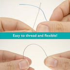 Beadsmith Collapsible Eye Beading Needles