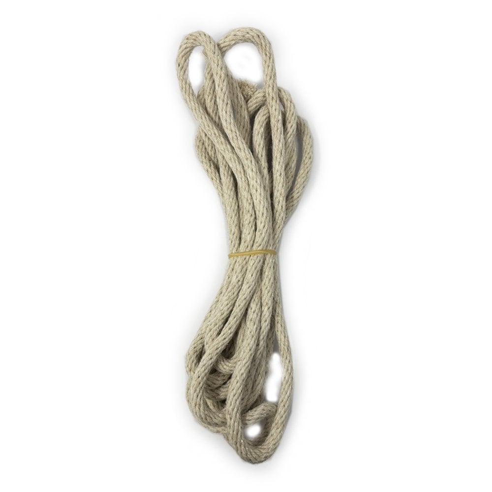 Clock Rope for Long Case Clocks 12ft