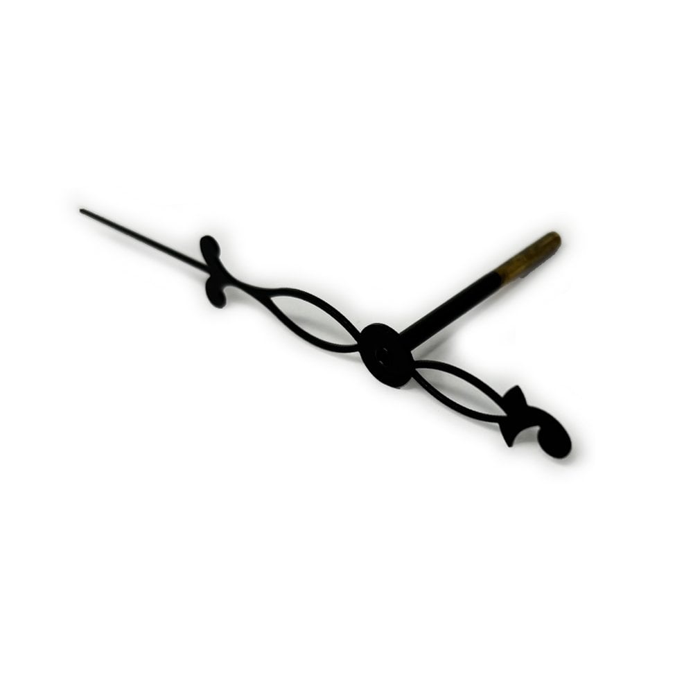 Second Hands for Long Case Clocks