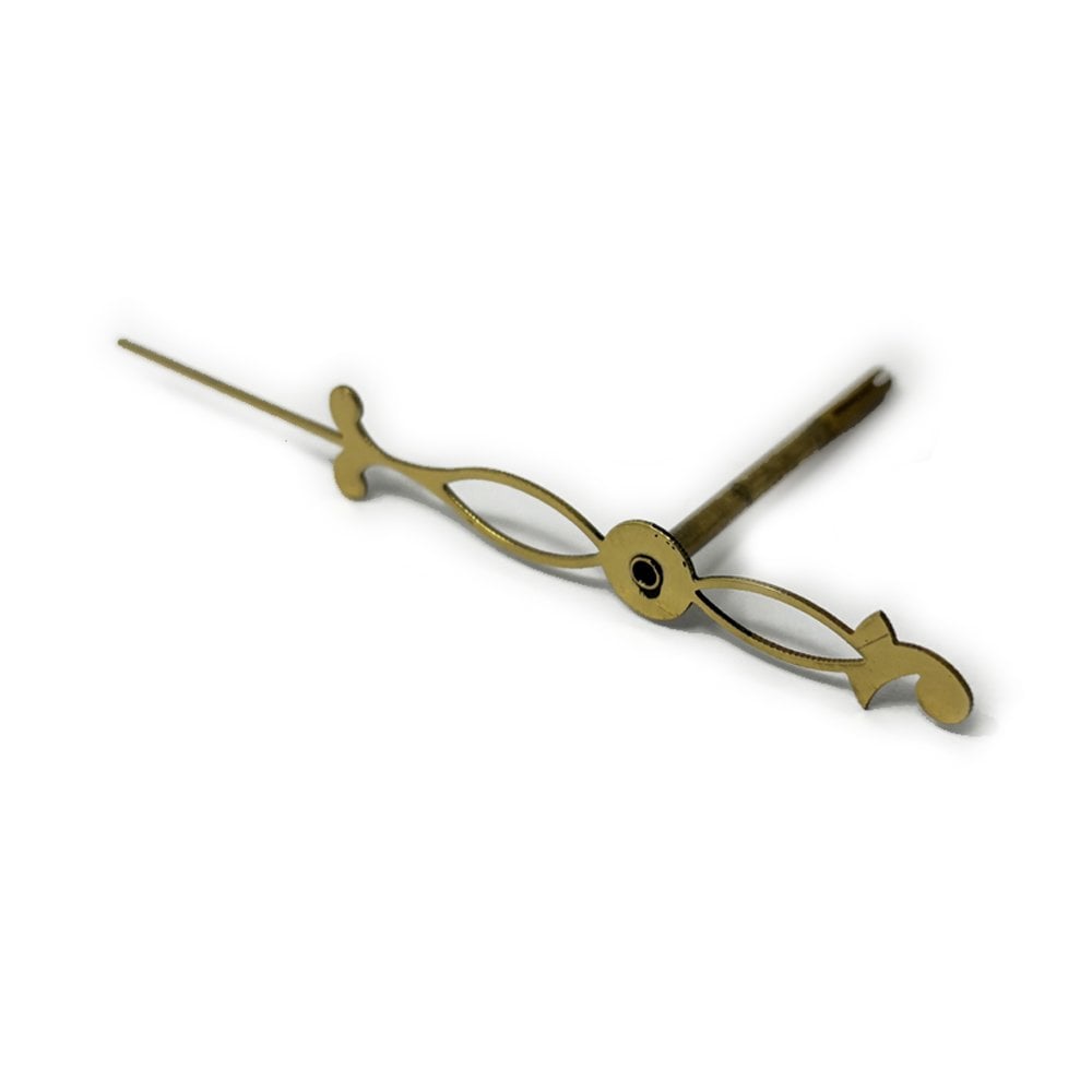 Second Hands for Long Case Clocks