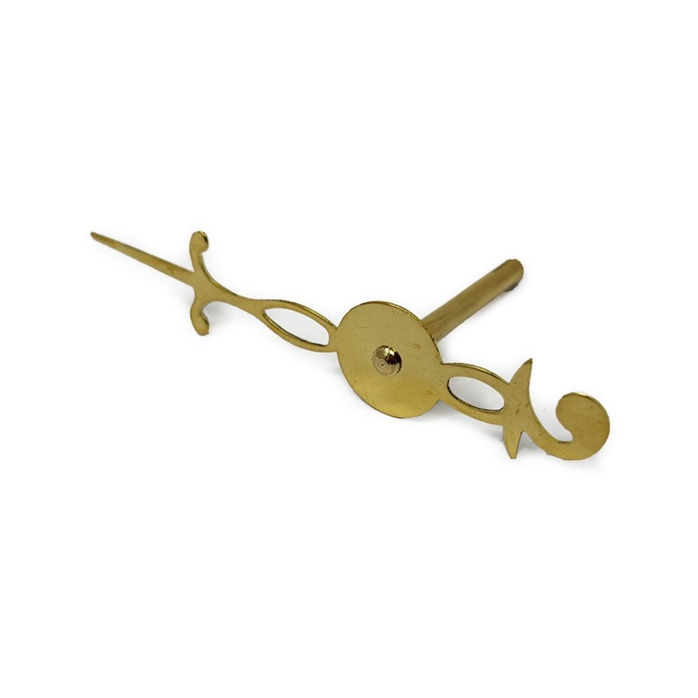 Second Hands for Long Case Clocks