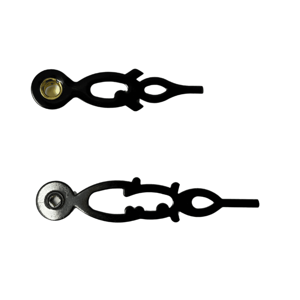 Clock Hands - Choose Size & Design