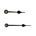 Clock Hands - Choose Size & Design