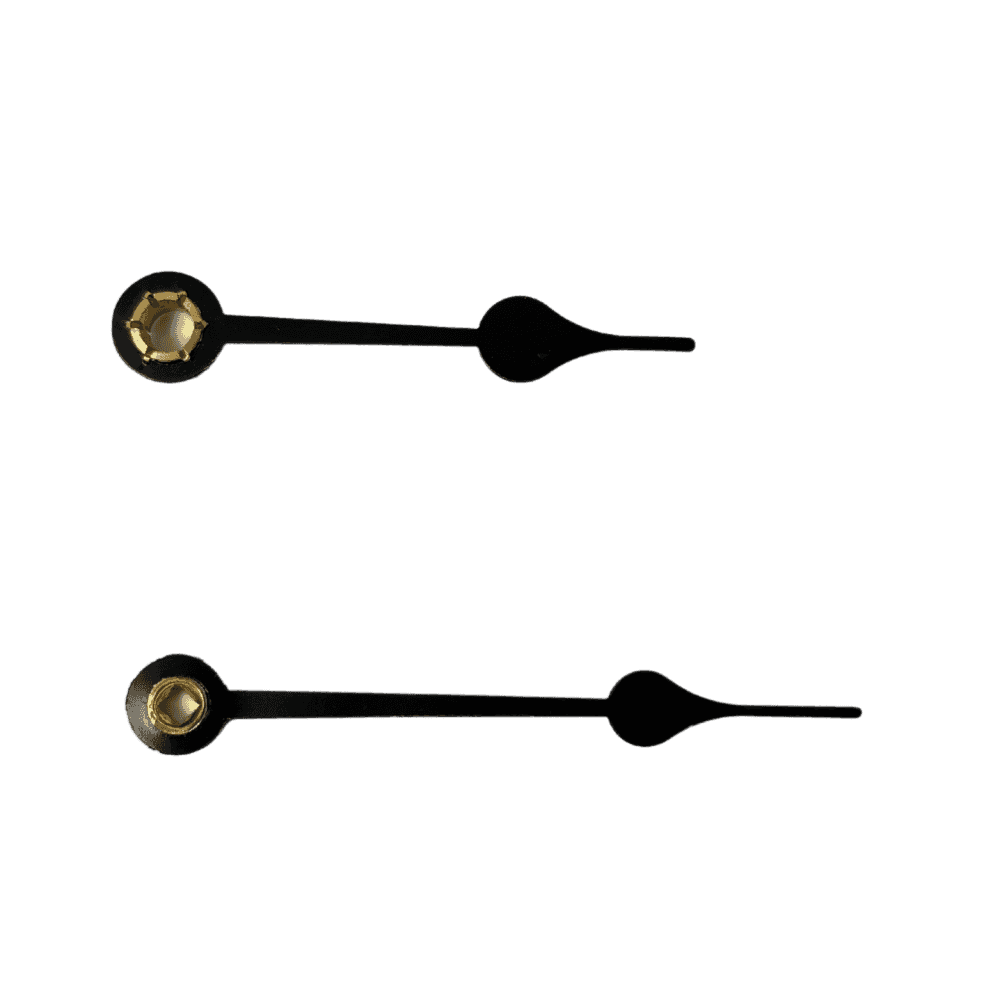 Clock Hands - Choose Size & Design