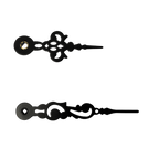 Clock Hands - Choose Size & Design