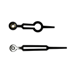 Clock Hands - Choose Size & Design