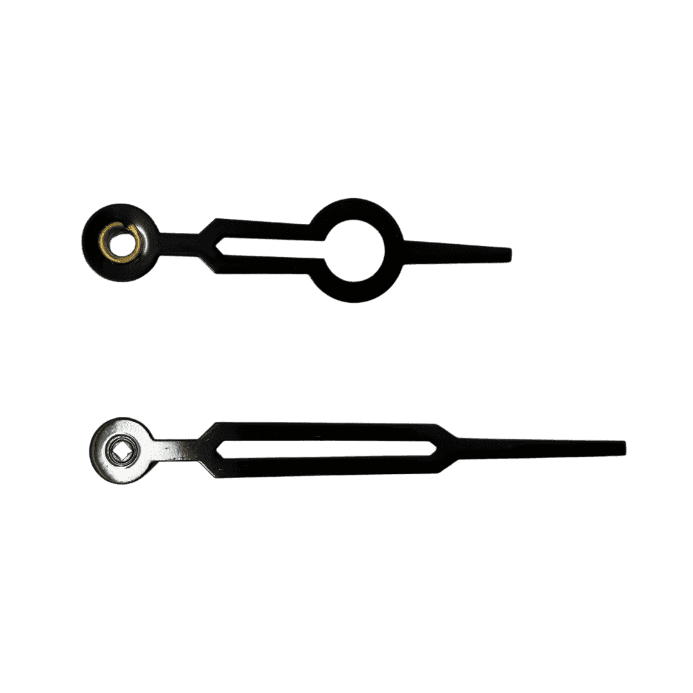 Clock Hands - Choose Size & Design