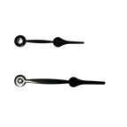 Clock Hands - Choose Size & Design