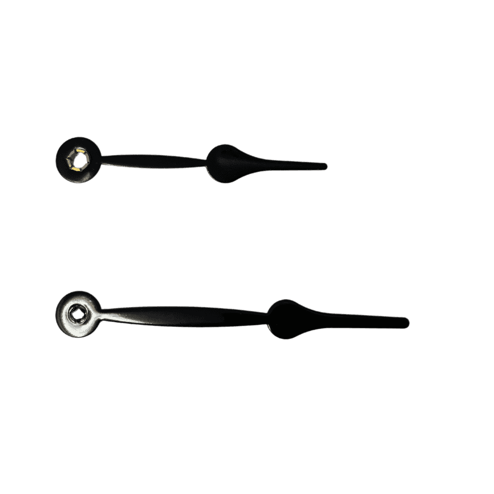 Clock Hands - Choose Size & Design
