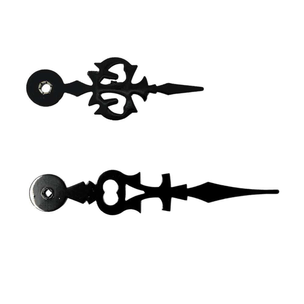 Clock Hands - Choose Size & Design