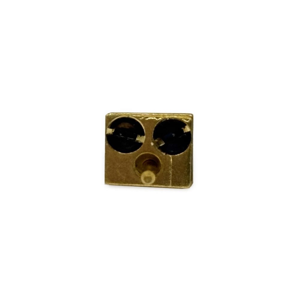 Block Fittings for 400 Day Anniversary Clocks