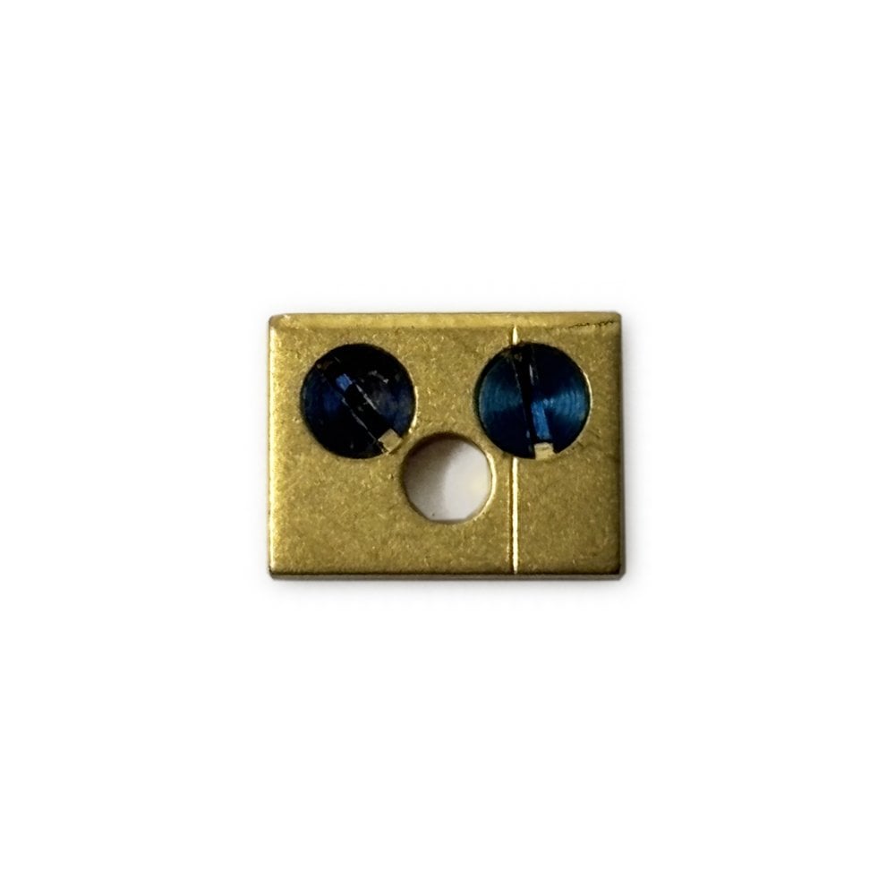 Block Fittings for 400 Day Anniversary Clocks