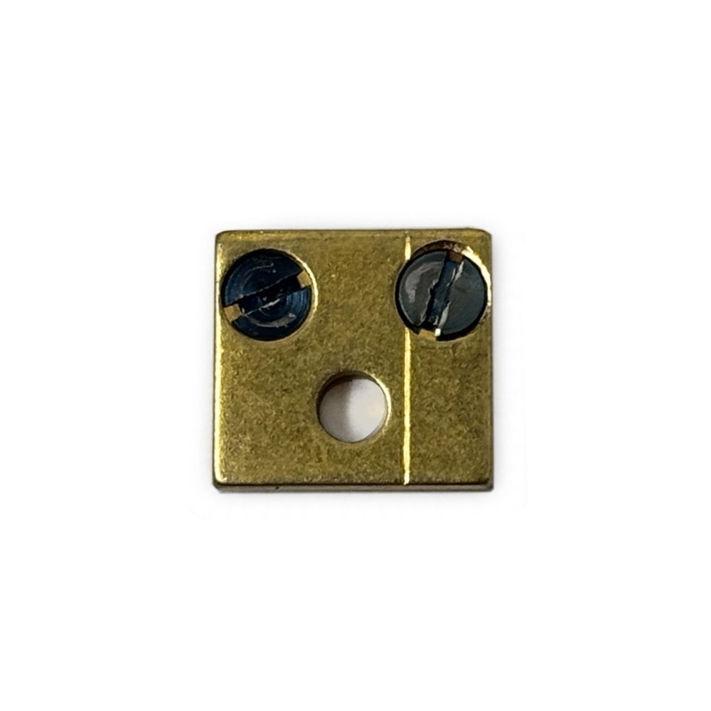 Block Fittings for 400 Day Anniversary Clocks