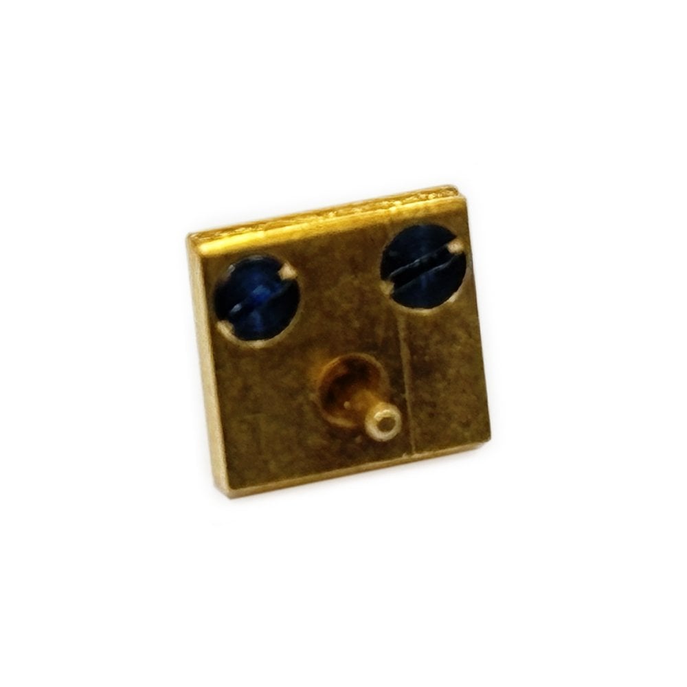 Block Fittings for 400 Day Anniversary Clocks
