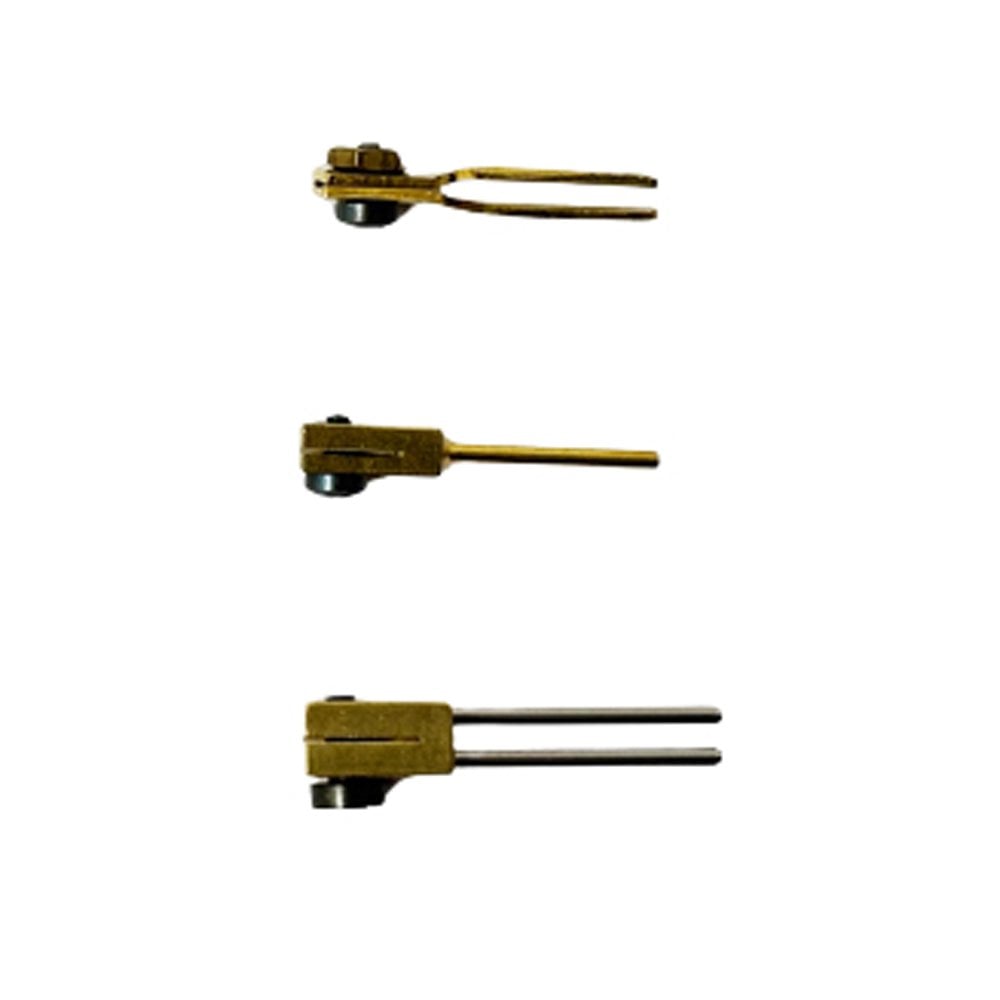 Fork Fittings for 400 Day Anniversary Clocks