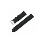 Hadley Roma Silicone Watch Strap - Choose Size & Colour