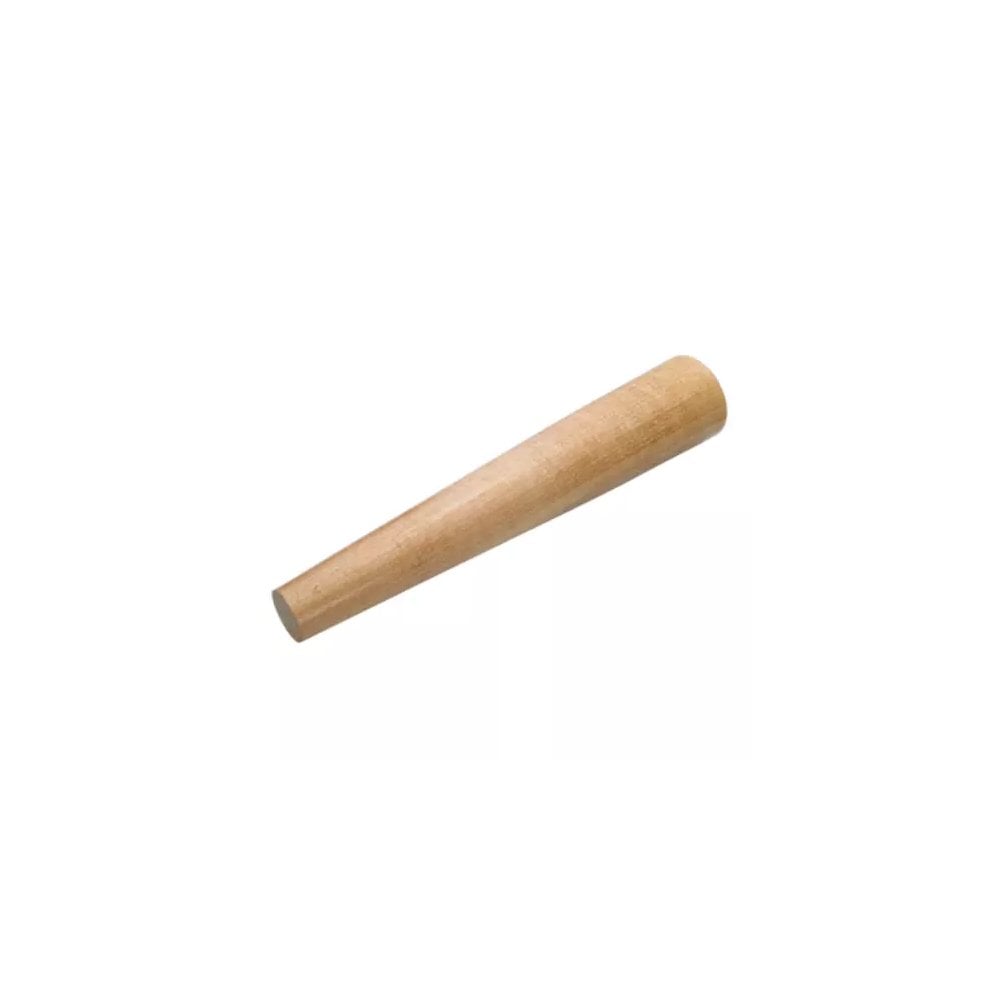 Wooden Round Bangle Mandrel