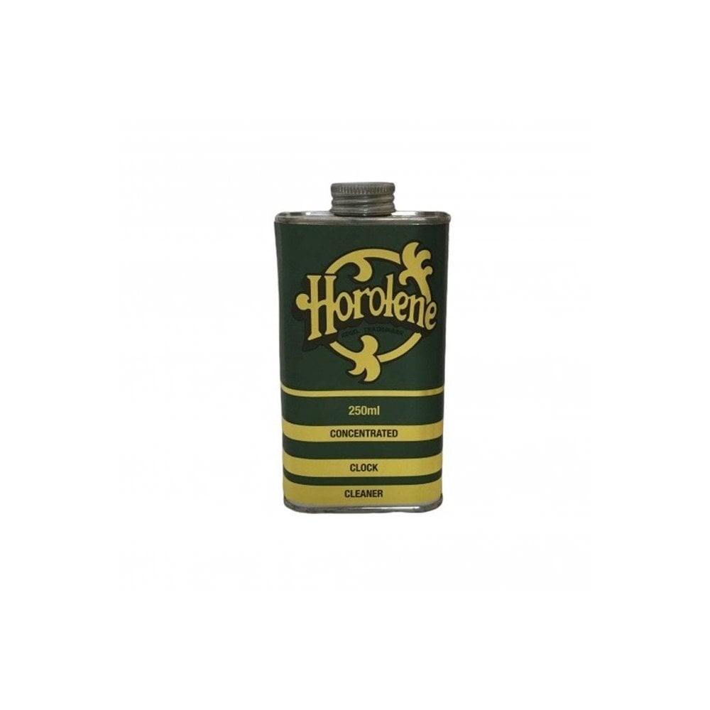 Horolene Clock Cleaning Concentrate 250ml / 500ml
