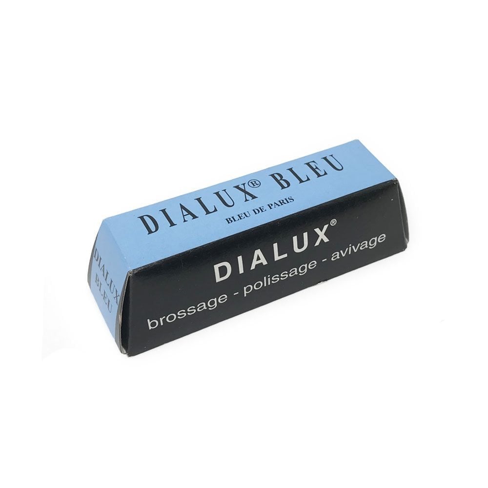 Dialux Polishing Compound - Choose Colour