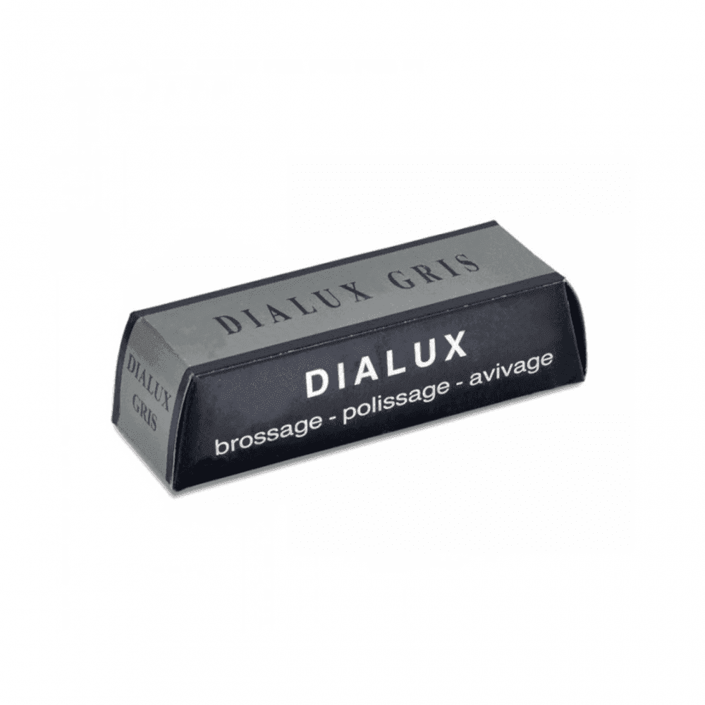 Dialux Polishing Compound - Choose Colour