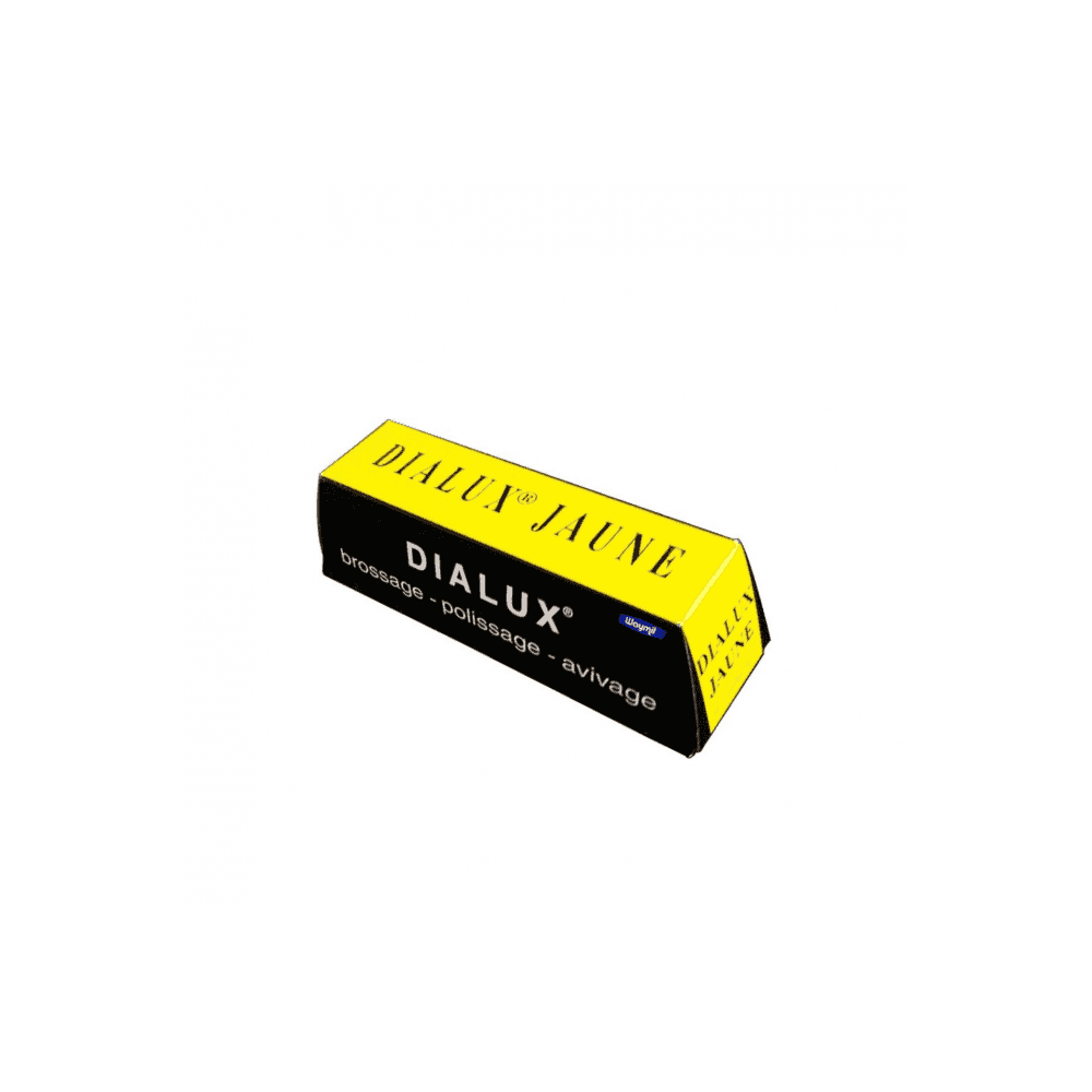 Dialux Polishing Compound - Choose Colour