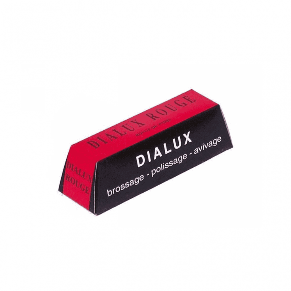 Dialux Polishing Compound - Choose Colour
