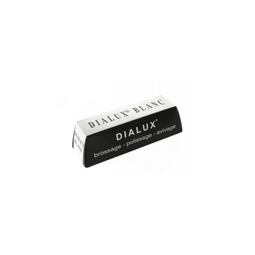 Dialux Polishing Compound - Choose Colour