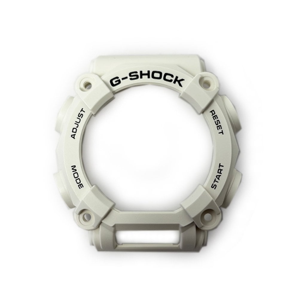 Casio White Bezel 10621092