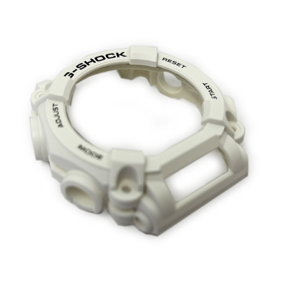 Casio White Bezel 10621092