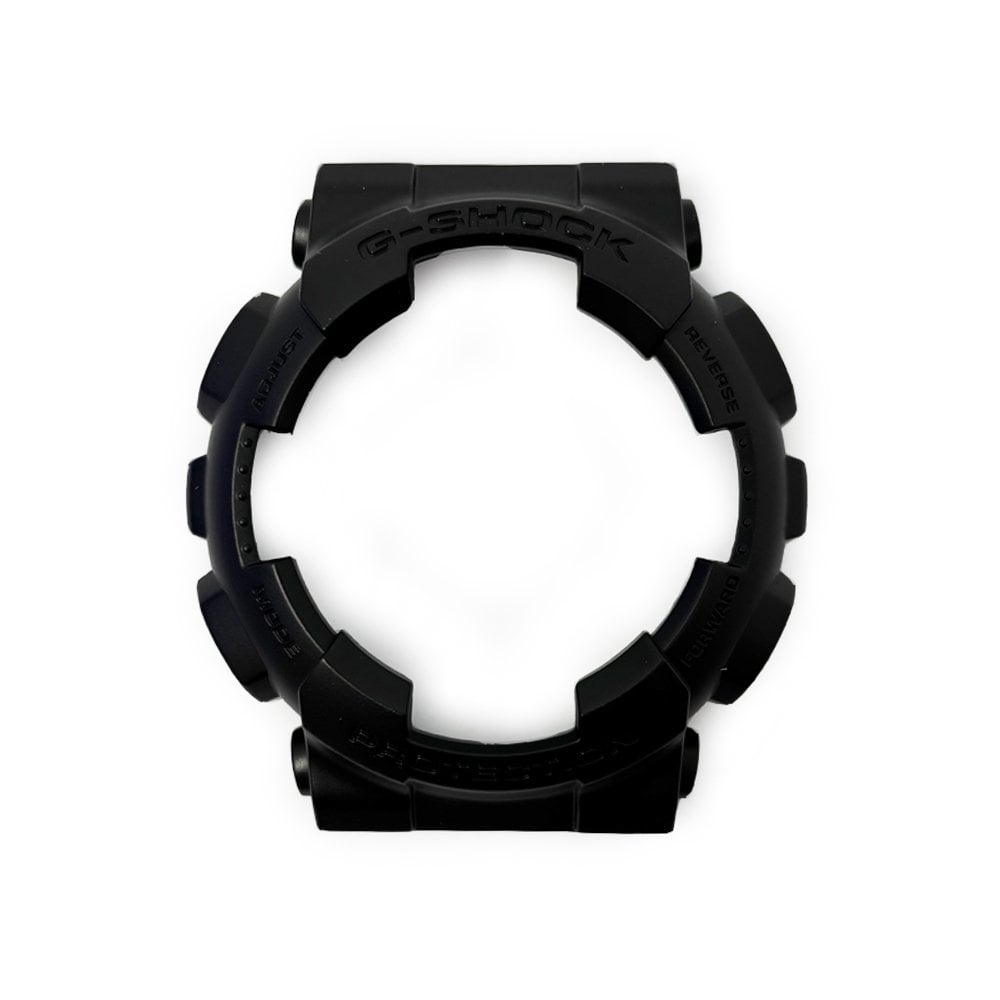 Casio Black Watch Bezel 10643680