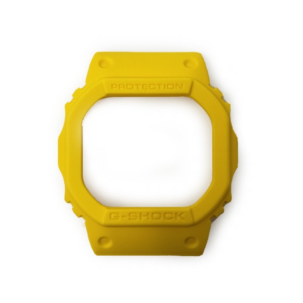Casio Yellow Watch Bezel 10665983