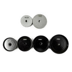 Aluminium Dies - Set of 6
