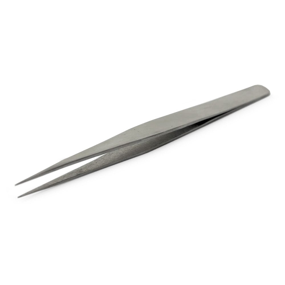 Antimagnetic Fine Tip Tweezers No. 11