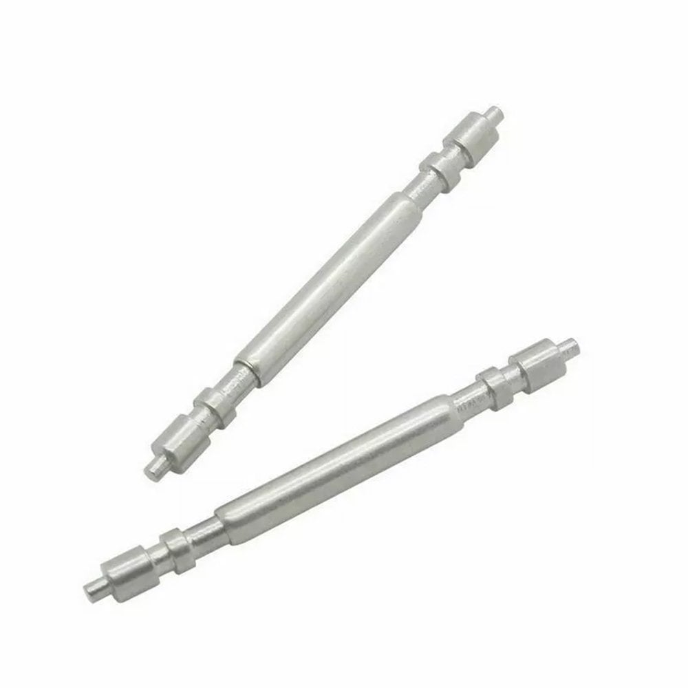 Rolex Spring Bars x2 - Choose Style