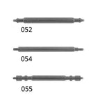 Rolex Spring Bars x2 - Choose Style