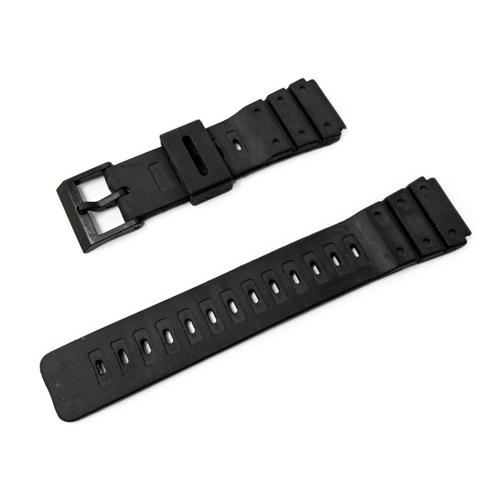 Generic Casio Watch Strap for DEP510, DEP6000, AW600, AW705, TGW100, DBW320