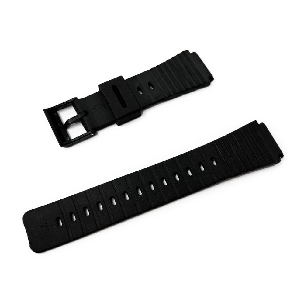 Generic Casio Watch Strap for DEP510, DEP6000, AW600, AW705, TGW100, DBW320