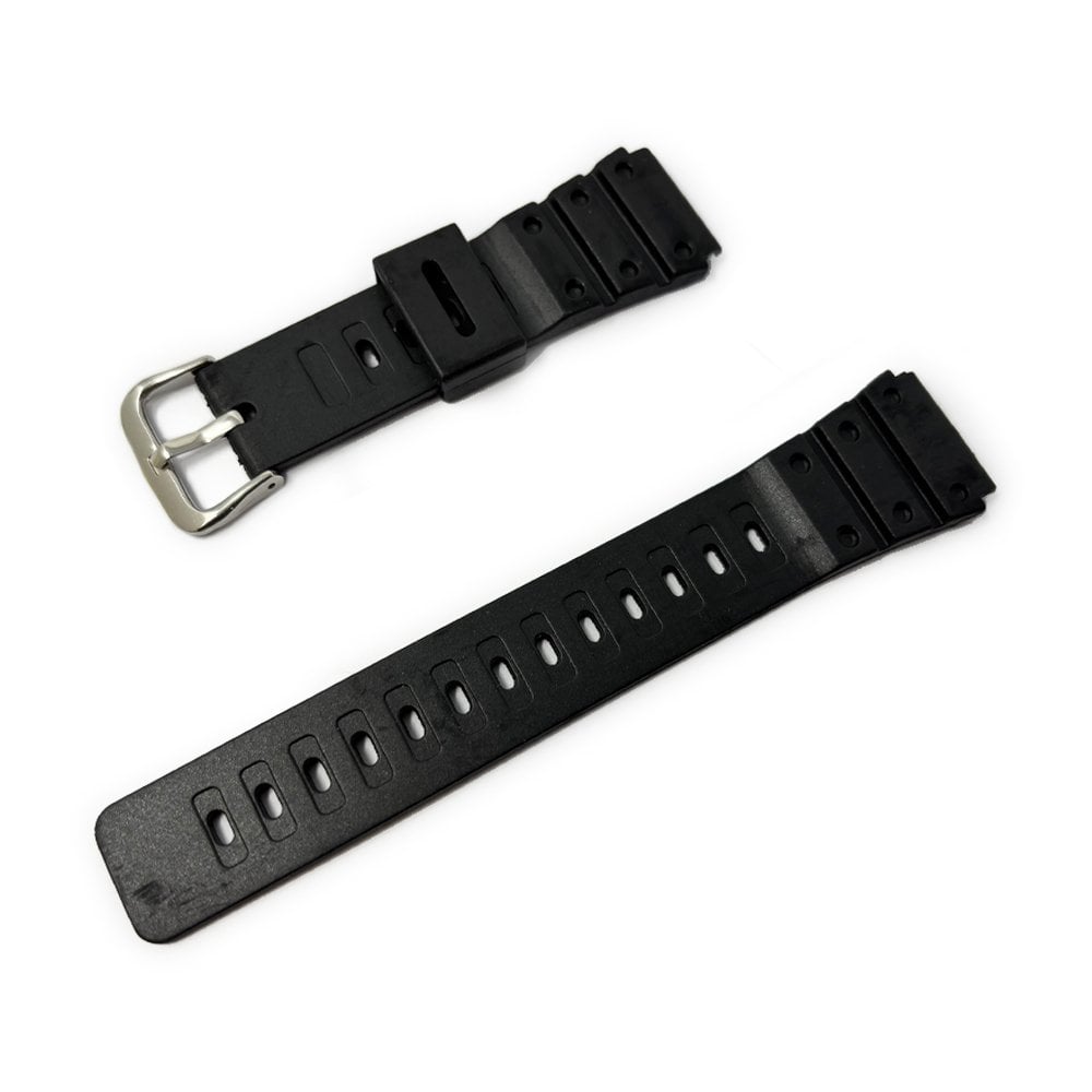 Generic Casio Watch Strap for 127F1M