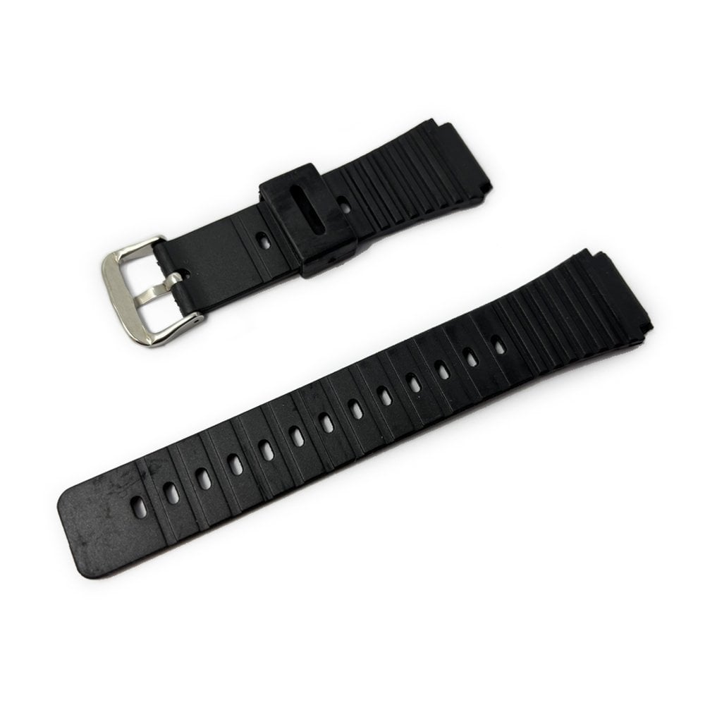 Generic Casio Watch Strap for 127F1M
