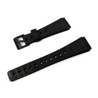 Generic Casio Watch Strap for 146R1, EXW50, FB52W, GF2, GR5, GS16