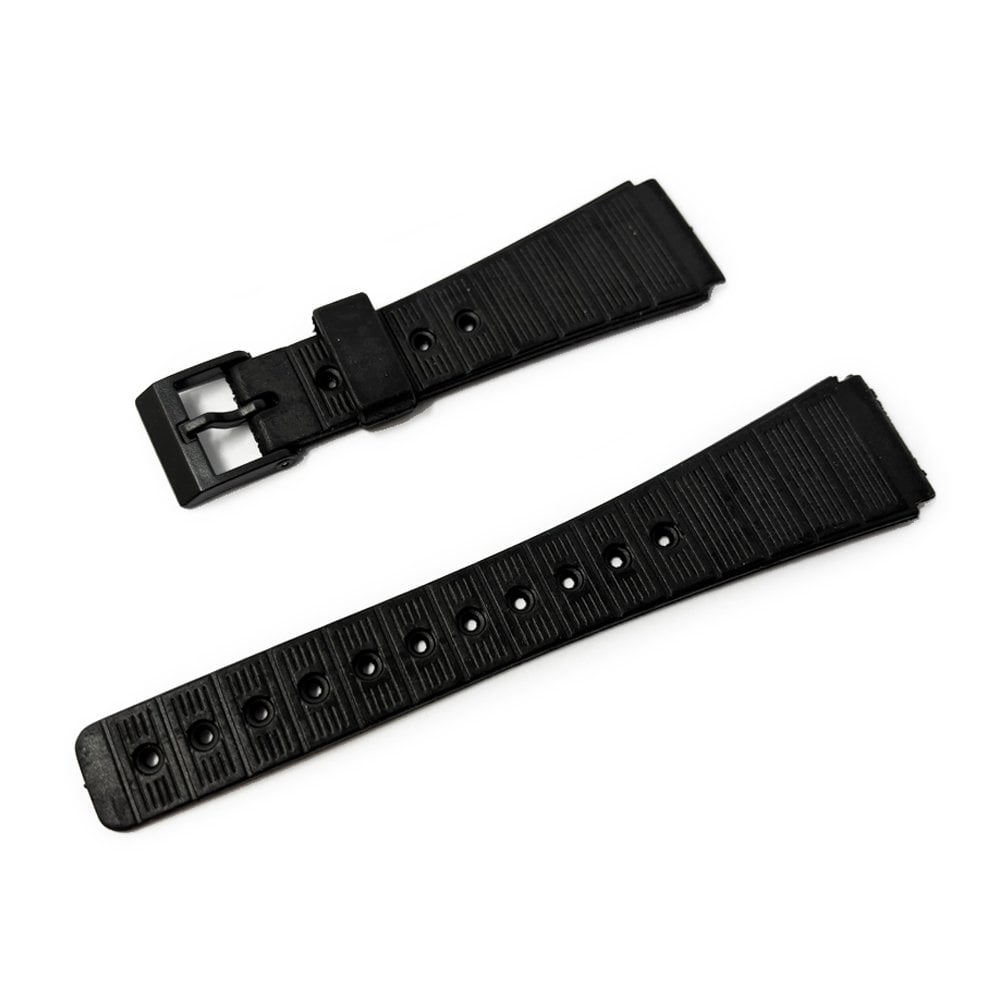Generic Casio Watch Strap for 146R1, EXW50, FB52W, GF2, GR5, GS16