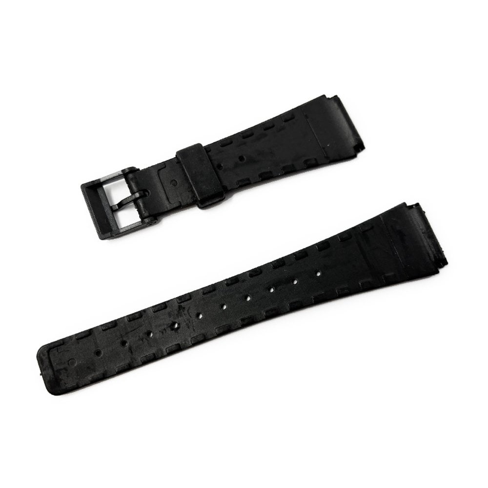 Generic Casio Watch Strap for 146R1, EXW50, FB52W, GF2, GR5, GS16