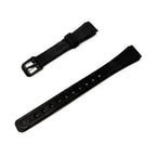 Generic Casio Watch Strap for 157F2, LA11WB, LW11, LW15