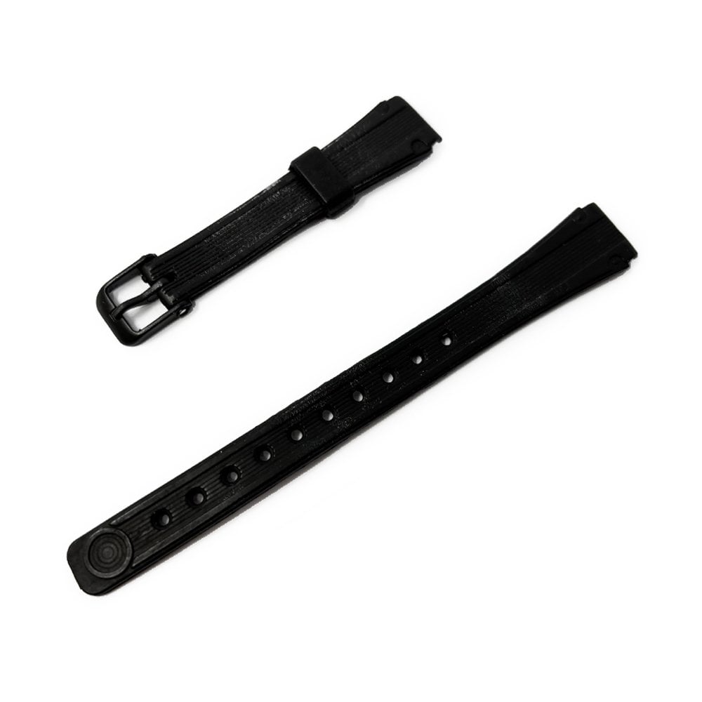 Generic Casio Watch Strap for 157F2, LA11WB, LW11, LW15