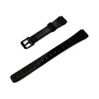 Generic Casio Watch Strap for 157F2, LA11WB, LW11, LW15