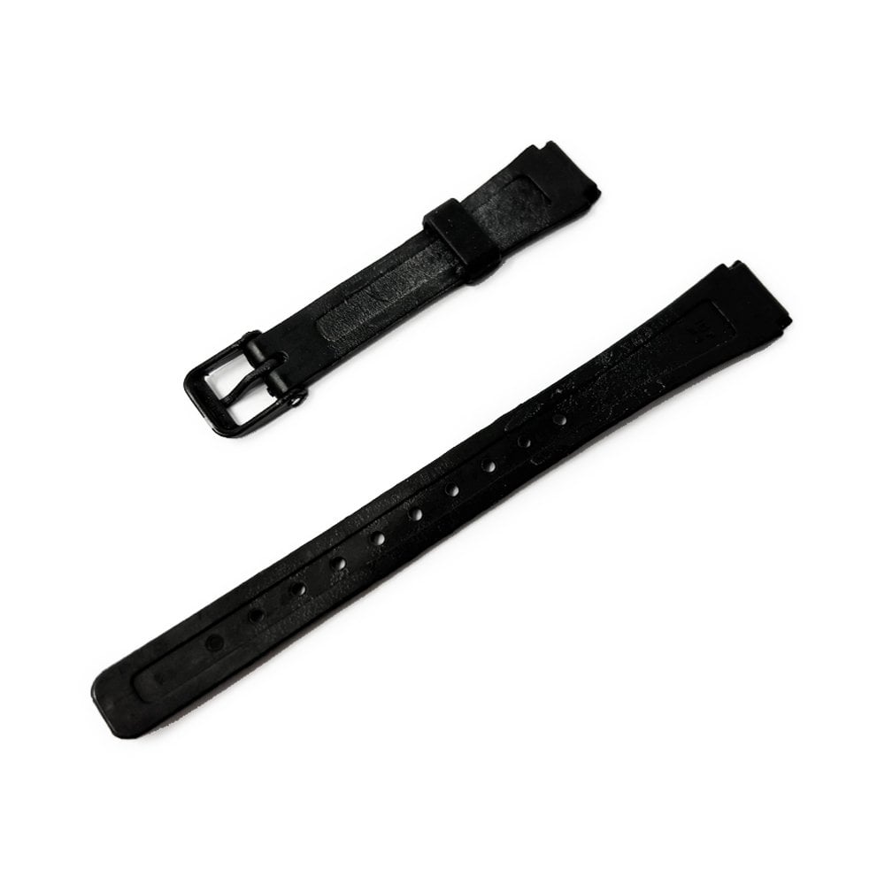 Generic Casio Watch Strap for 157F2, LA11WB, LW11, LW15