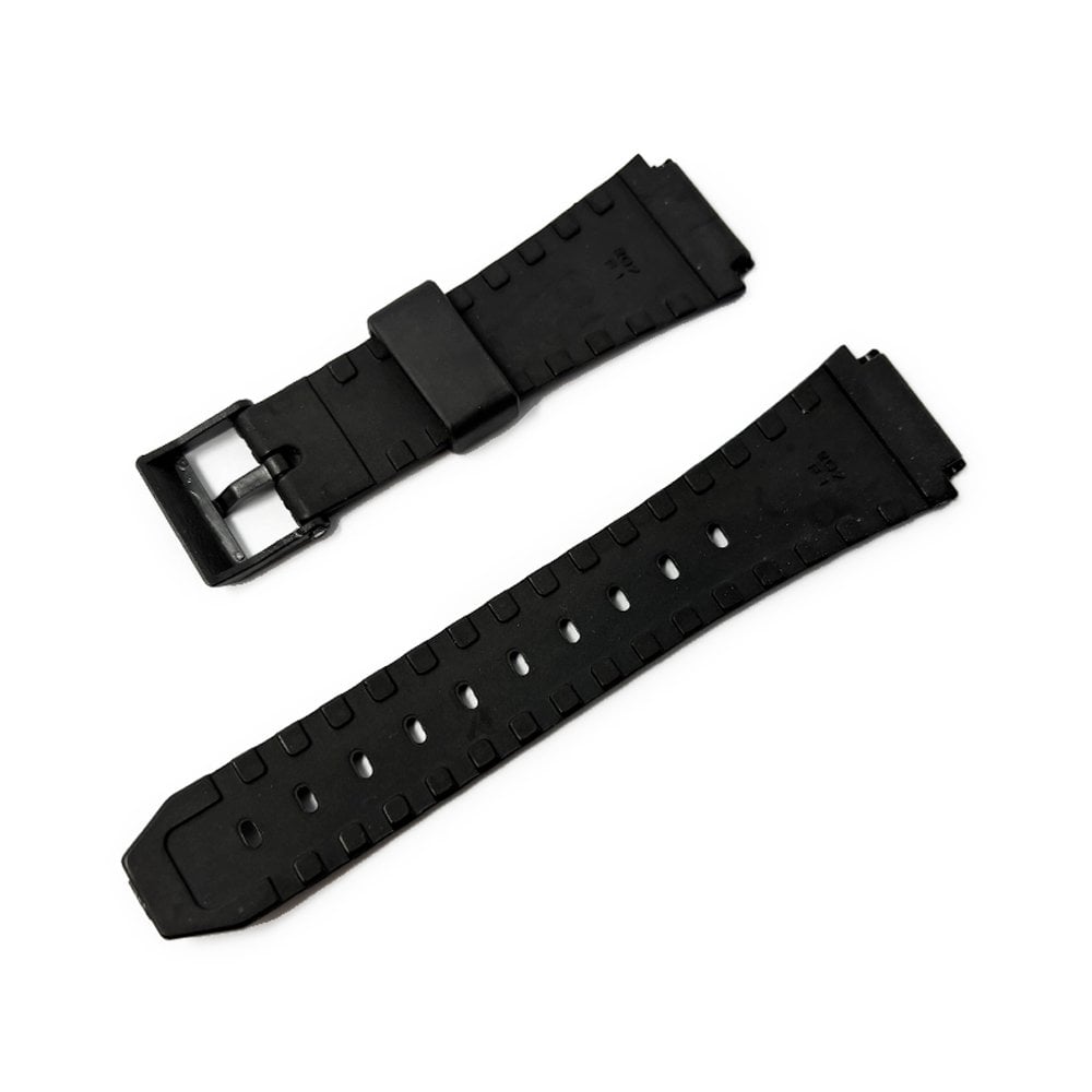 Generic Casio Watch Strap for 207F1, DB30, DB31, DB55, DBW101, DBA80, AB11