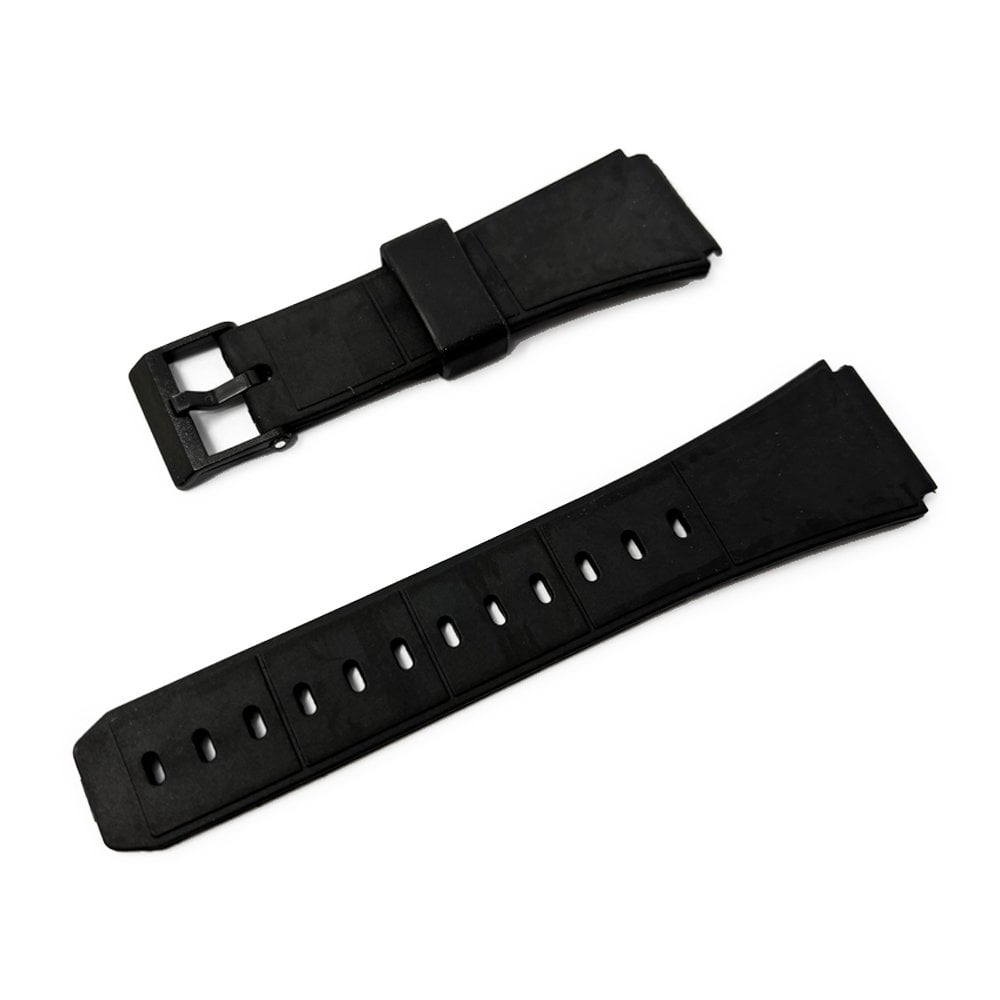 Generic Casio Watch Strap for 238P3, CA55, CA62, W721
